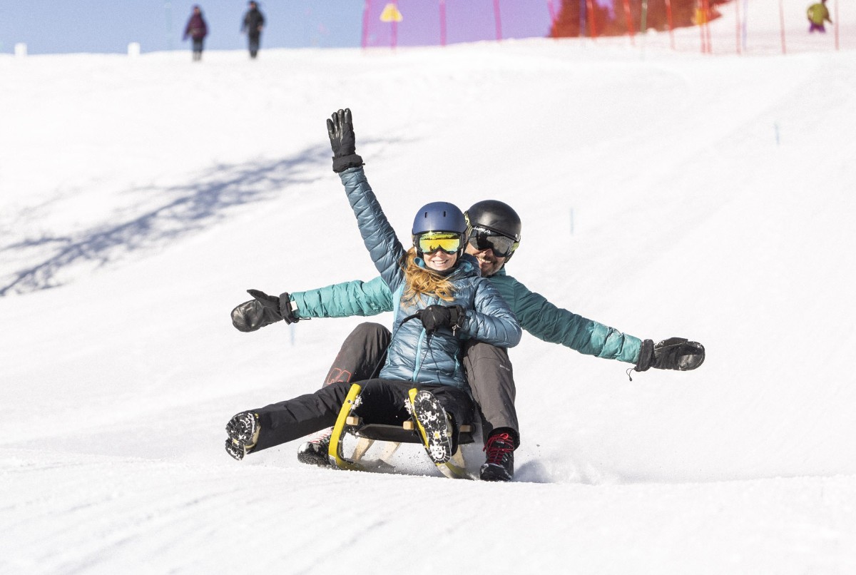 Winter SKI-Packet